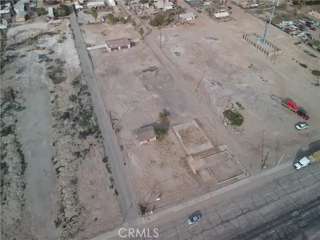 1581 Hobsonway, Blythe, CA 92225 - #3