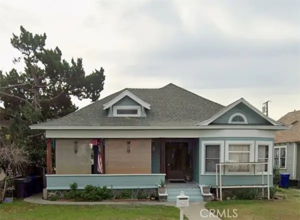 240 Kingsley, Pomona, CA 91767