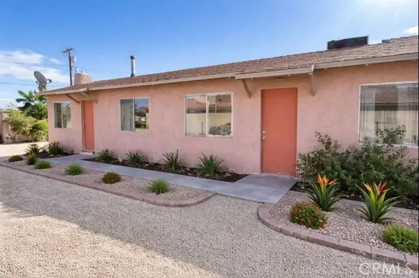 6565 Morongo, Twentynine Palms, CA 92277