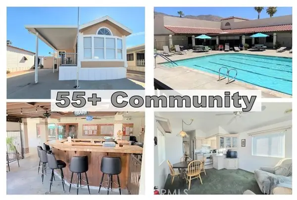 1357 Sierra Drive, San Jacinto, CA 92583