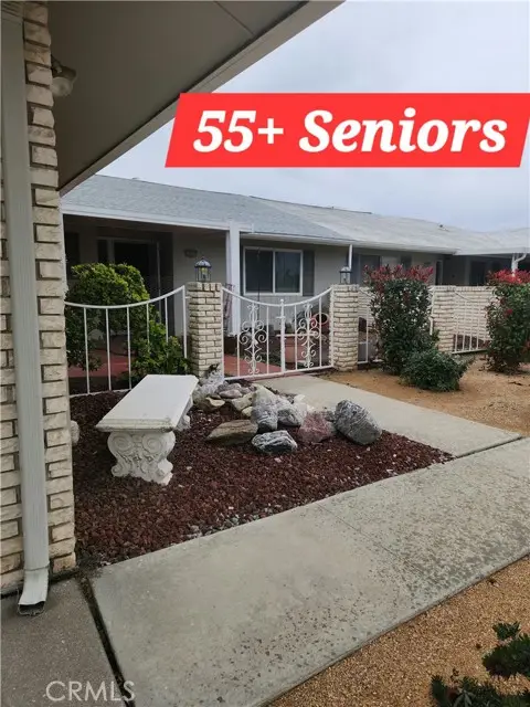 28055 Grosse Point, Sun City, CA 92586