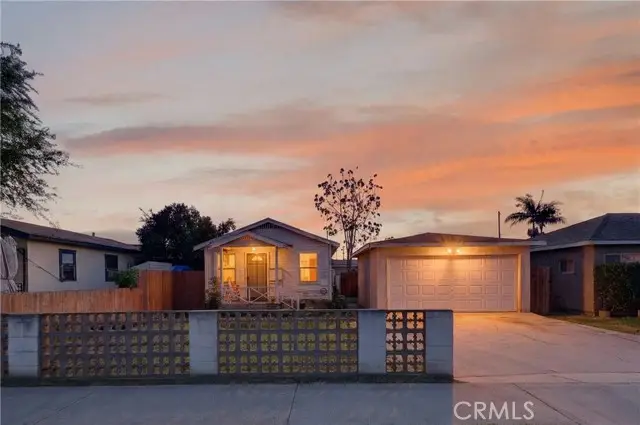 11486 Burke St, Whittier, CA 90606 - Image #1