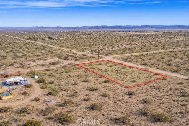 64085 Desert Trail Dr, Joshua Tree, CA 92252 - Image #1