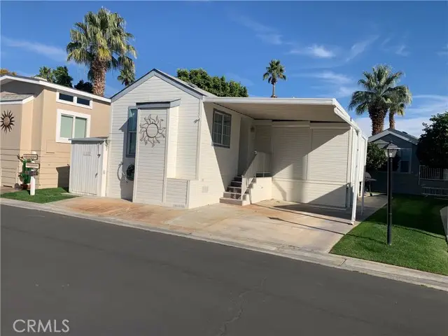 84136 Avenue 44  #114, Indio, CA 92203 - #1