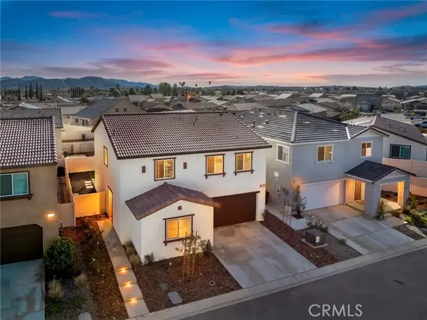 1489 Goldenbrush Way, Banning, CA 92220