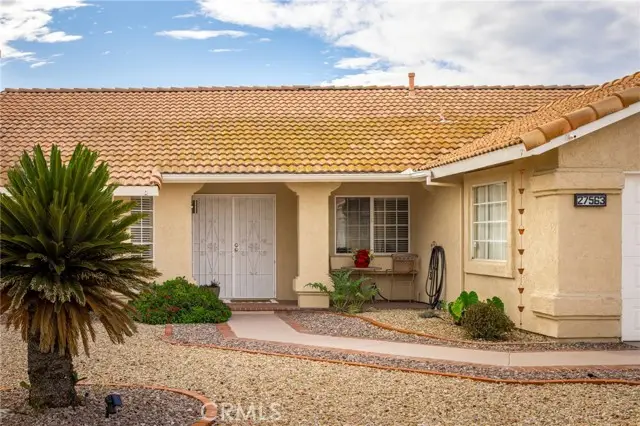 27563 Pinckney, Sun City, CA 92586 - Image #2