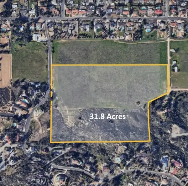 0 Vista Del Valle, Hemet, CA 92544