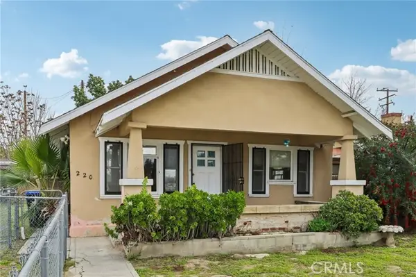 220 State Street, Hemet, CA 92543