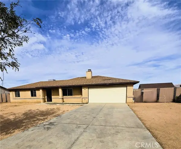 22684 Powhatan, Apple Valley, CA 92308