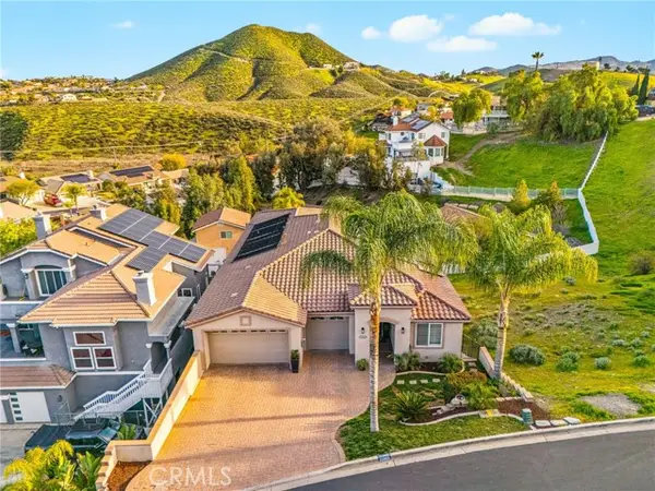 22883 Giant Fir, QUAIL VALLEY, CA 92587