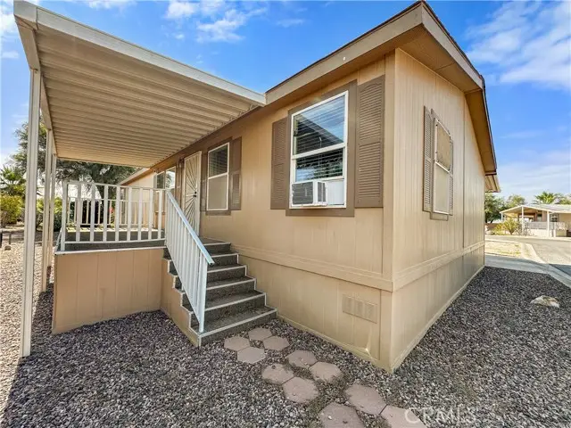 2450 Hobsonway  #43, Blythe, CA 92225 - #1