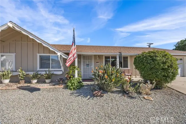 28980 Exmoor Court, Sun City, CA 92586 - #2