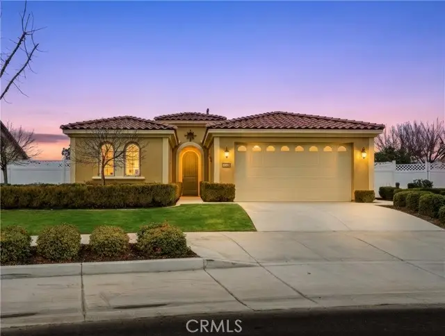 14108 Ebrington, Bakersfield, CA 93311 - #1