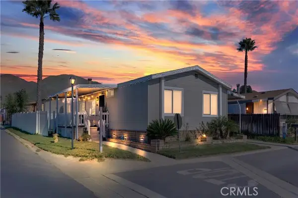 4080 Pedley  #155, Riverside, CA 92509