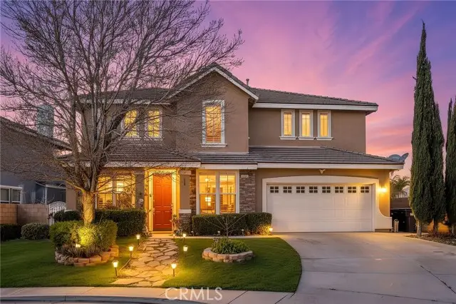 40755 Knollwood Court, Palmdale, CA 93551 - #1