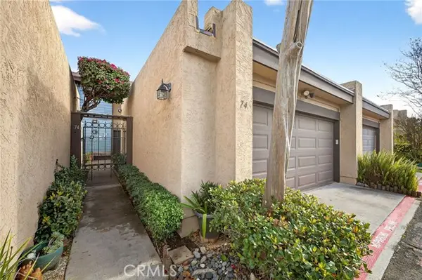 140 El Norte Parkway  #74, Escondido, CA 92026