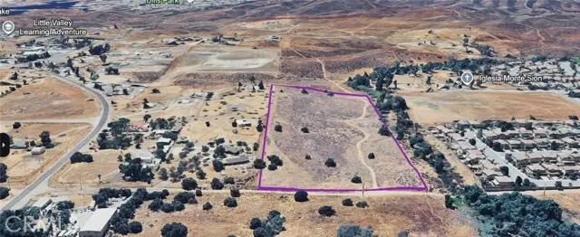 0 Mauricio Avenue, Lake Elsinore, CA 92532 - Image #2