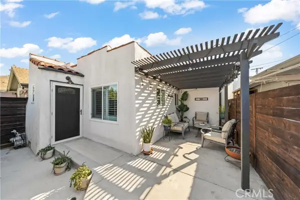 2324 14th, Long Beach, CA 90804