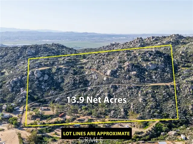 31300 Ruth Lane, Homeland, CA 92548 - #2