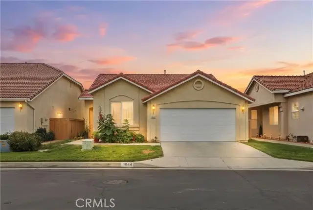 1644 Ametista Drive, San Jacinto, CA 92583 - #1