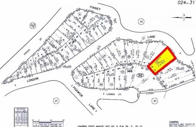 0 London Lane, Cambria, CA 93428 - Image #2