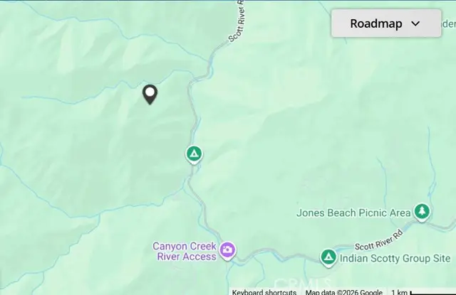 0 Scott River Road, Fort Jones, CA 96032 - #2