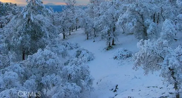 0 Revis Road, Coarsegold, CA 93614