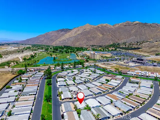 2230 Lake Park  #54, San Jacinto, CA 92583 - #2