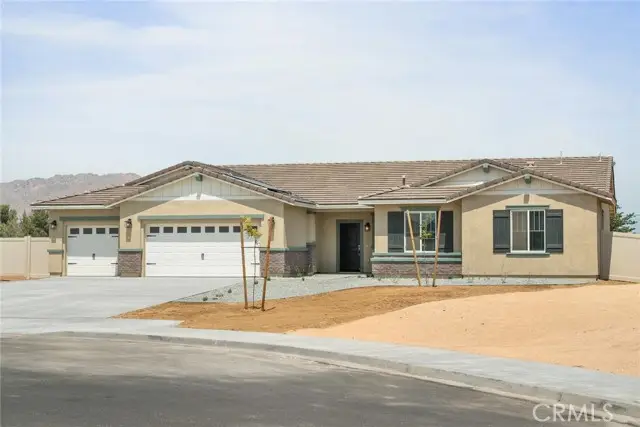 14563 Indigo, Apple Valley, CA 92307 - #1