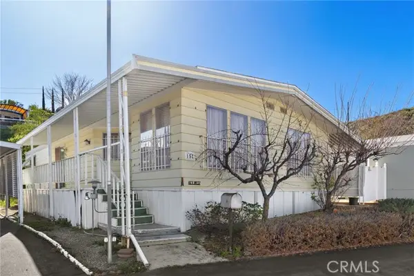 44725 Florida Avenue  #151, Hemet, CA 92544