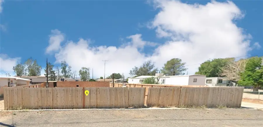 0 Orchard Avenue, Inyokern, CA 93527 - Image #2