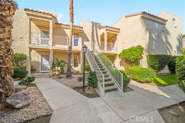 2700 Lawrence Crossley  #4, Palm Springs, CA 92264
