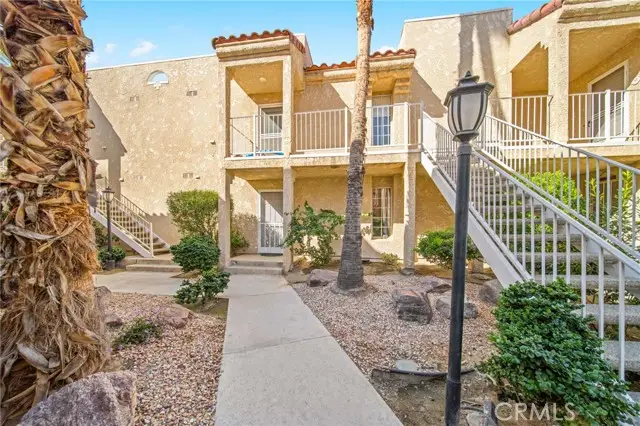 2700 Lawrence Crossley  #4, Palm Springs, CA 92264 - #2