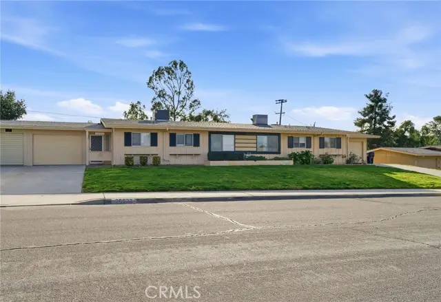 26923 Augusta, Sun City, CA 92586 - #1