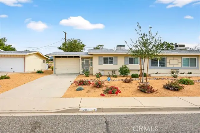 28466 Pebble Beach, Sun City, CA 92586 - Image #2