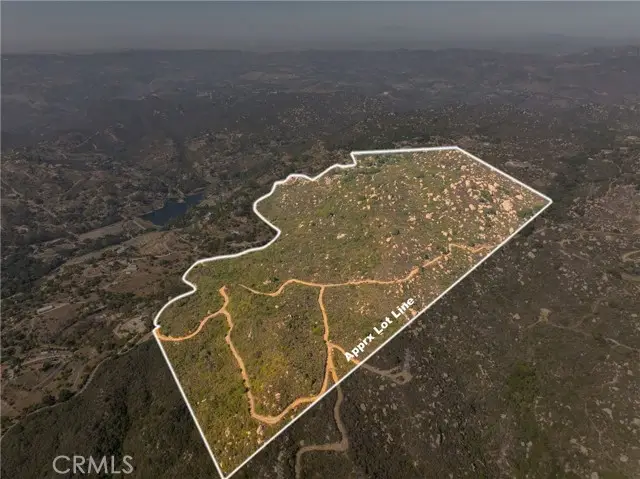 0 Harris Spur Truck, Fallbrook, CA 92028 - #3