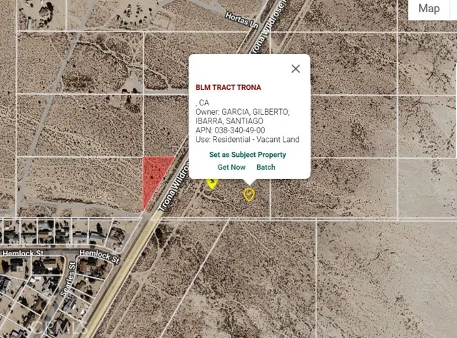 12345 Trona Wildrose Road, Trona, CA 93562 - #2