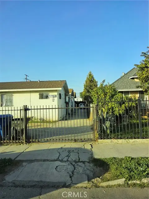 837 65th, Los Angeles, CA 90044 - #1