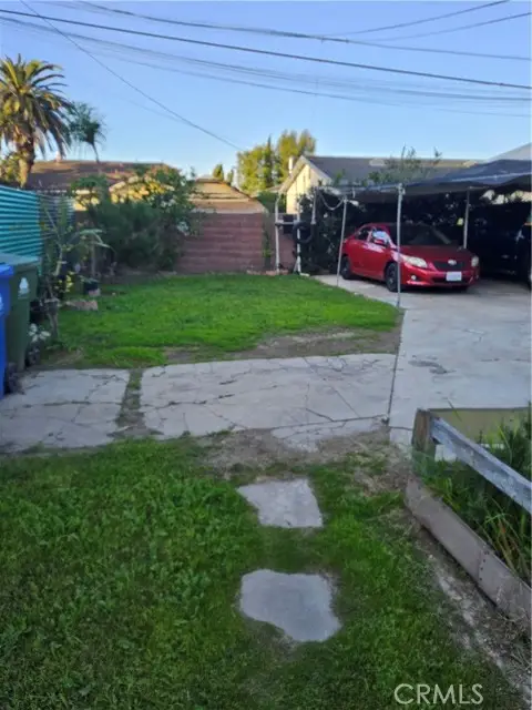 837 65th, Los Angeles, CA 90044 - #2