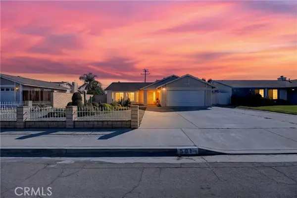 501 Presidents Avenue, Hemet, CA 92543