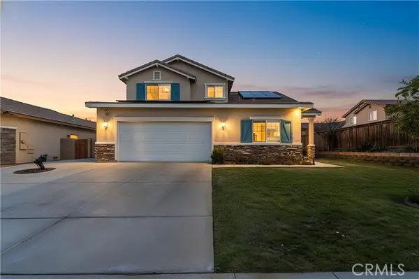 13505 Fullerton, Victorville, CA 92392