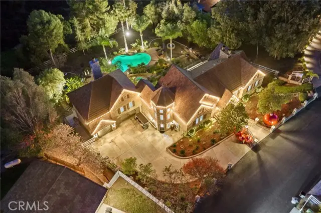 40900 Via Los Altos, Temecula, CA 92591 - #1