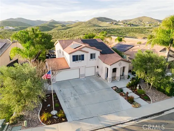 29275 Escalante, QUAIL VALLEY, CA 92587
