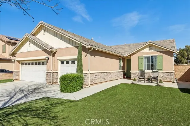 29300 Abelia Glen, Menifee, CA 92584 - #1