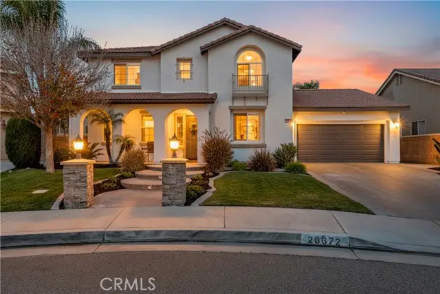 26672 Mark Twain Court, Sun City, CA 92586 - Image #1