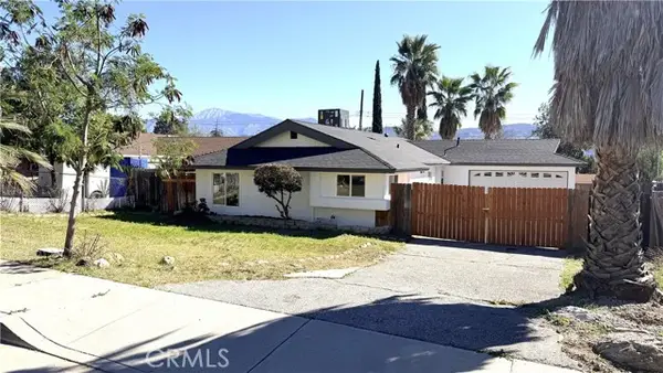 546 Indian School, Banning, CA 92220