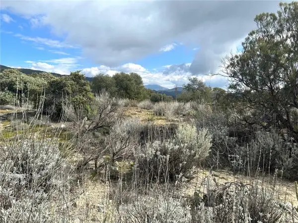 0 Oak Road, Anza, CA 92539