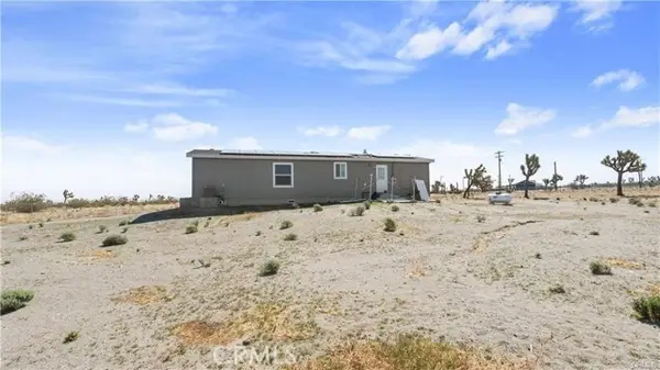 12474 Silver Rock, Pinon Hills, CA 92372