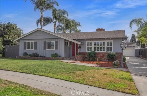 5604 Tower Road, Riverside, CA 92506