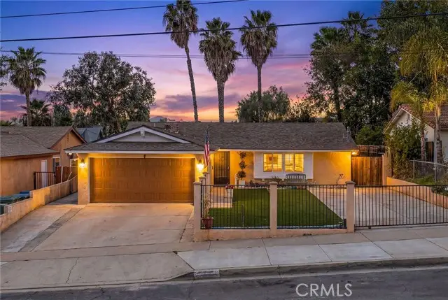 1313 Taft Street, Escondido, CA 92026 - #1